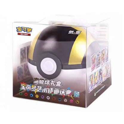Poke Balls (Tins)